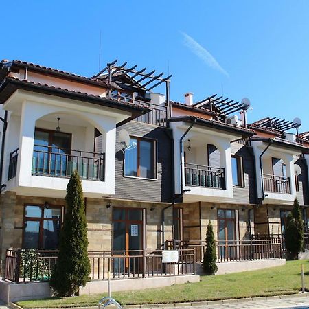 Apartment Sea La Vie 2 Sosopol Exterior foto