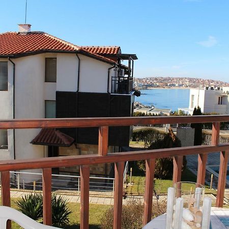 Apartment Sea La Vie 2 Sosopol Exterior foto
