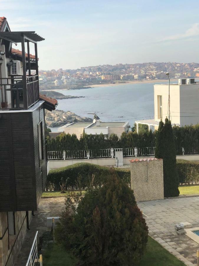 Apartment Sea La Vie 2 Sosopol Exterior foto