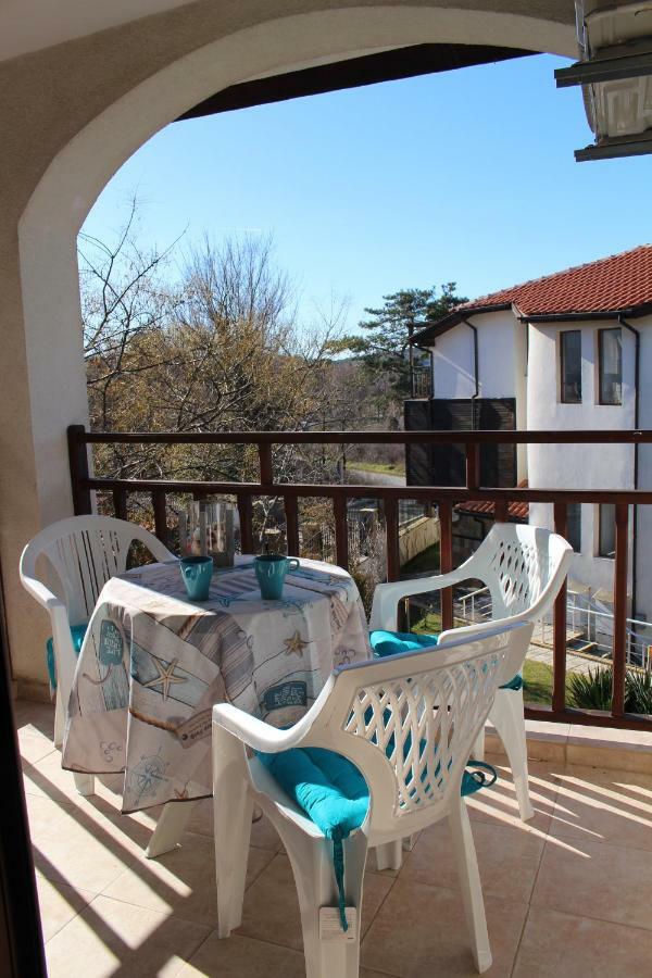 Apartment Sea La Vie 2 Sosopol Exterior foto