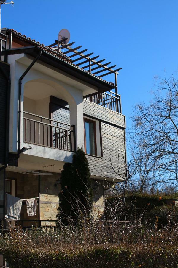 Apartment Sea La Vie 2 Sosopol Exterior foto