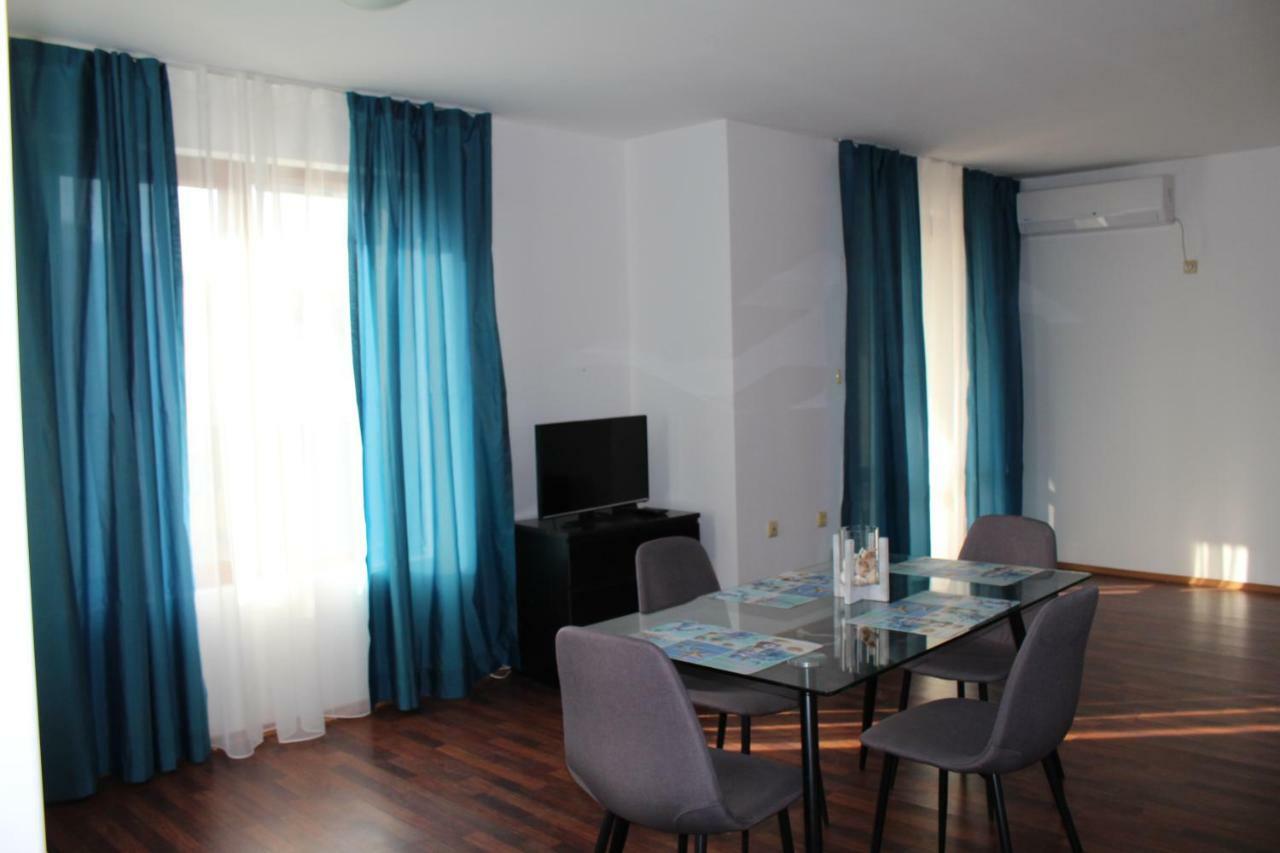 Apartment Sea La Vie 2 Sosopol Exterior foto